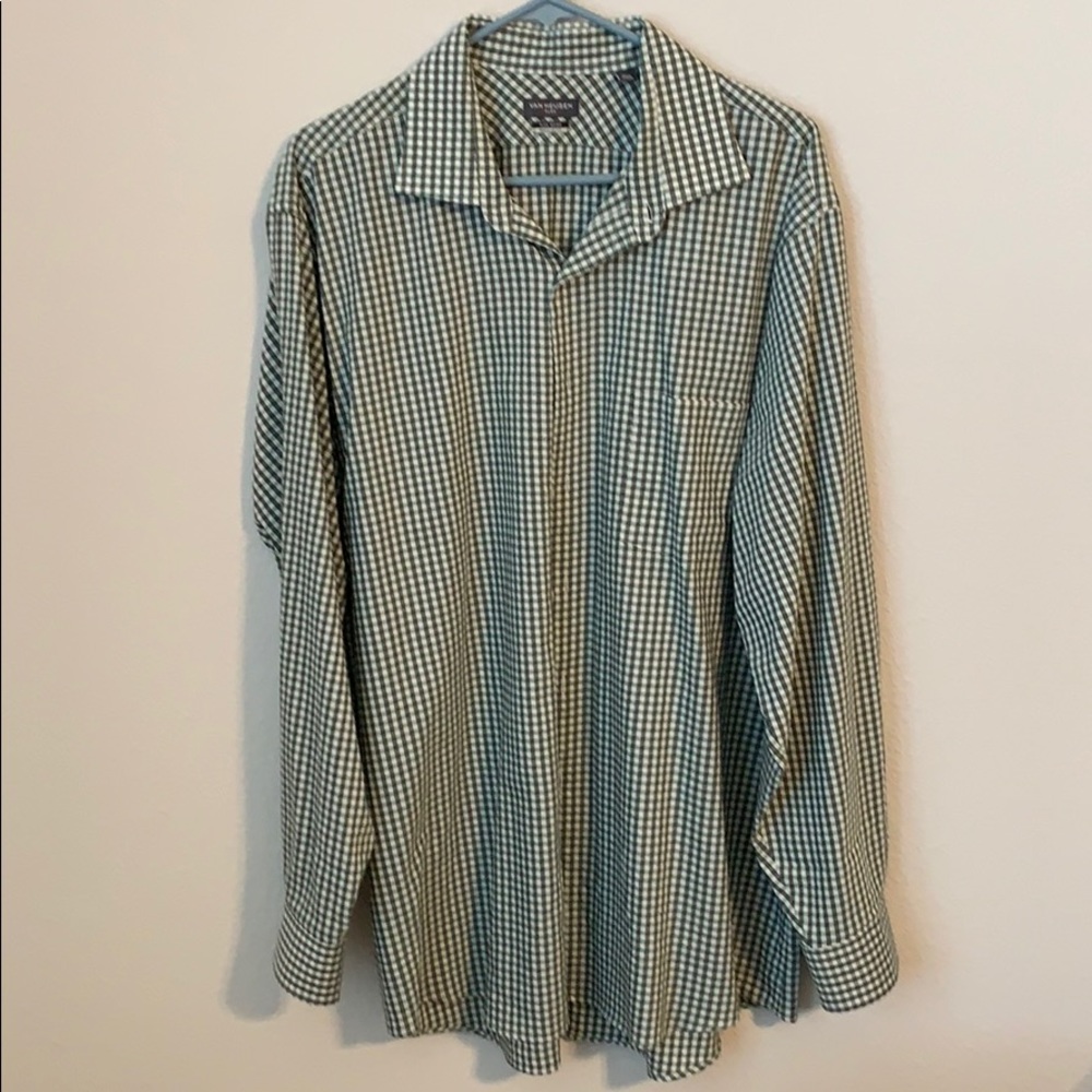 Van Heusen Dress shirt
